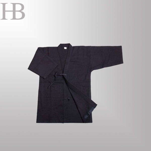 Hatterbag Men's Kendo Hakama Aikido Japanese Samurai Costume Judo Martial Arts Uniform