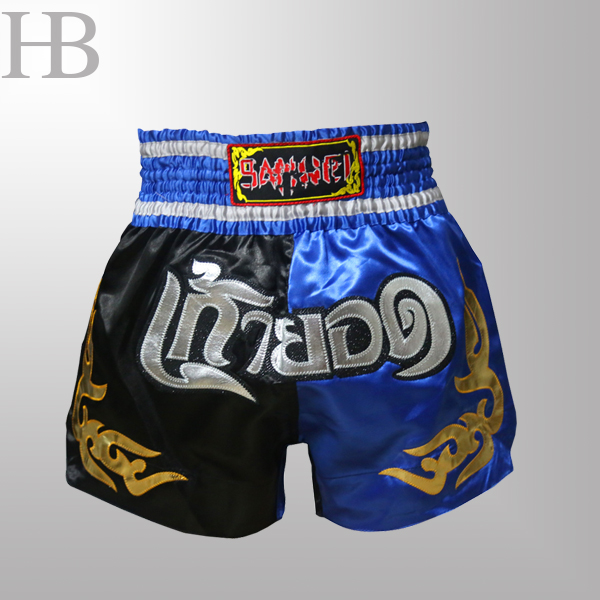 Fight Shorts MMA Shorts for Men BJJ SOTF Boxing Shorts Men Pants