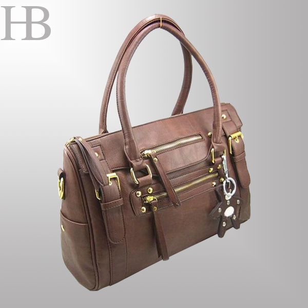 Leather PU Handbag