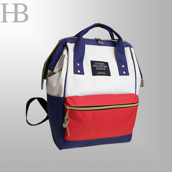 Teenager Backpack Bag